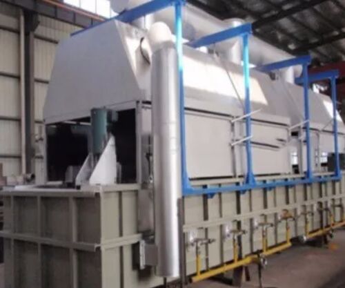 mais recente caso da empresa sobre Malaysian Steel Fabrication Plant Achieves Higher Efficiency with New Galvanizing Line