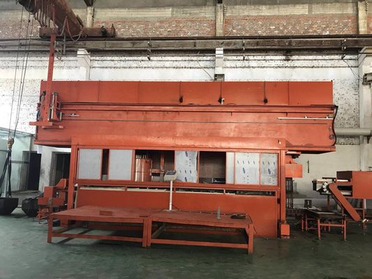 O C e L tipo inteiramente Automical galvanizaram porcas - e - máquina de fatura de parafusos