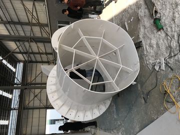 Linha de galvanização de aquecimento elétrico personalizada para bobinas de aço com automação na fábrica