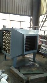 Sistema de aquecimento 1004, calefator de indução do ISO 17672 do EN de indução industrial 
