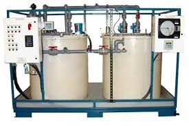 Sistema Waste a favor do meio ambiente da neutralização, sistema ácido do neutralizador 