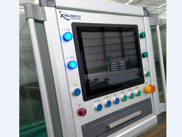 Eficiência Equipamento automático de galvanização por imersão a quente Banho cerâmico ou metálico Faixa de temperatura 0-500°C