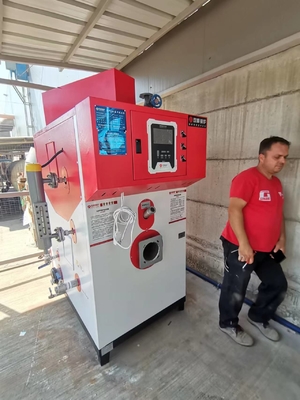 Sistema de extração de fumo industrial de ácido de frequência 50/60Hz com construção de aço inoxidável