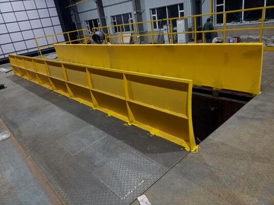 Mudança de combustível de aquecimento de fornos de gás natural para aquecimento eléctrico